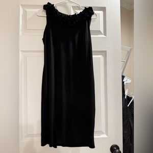 Just Taylor Stretch Dress